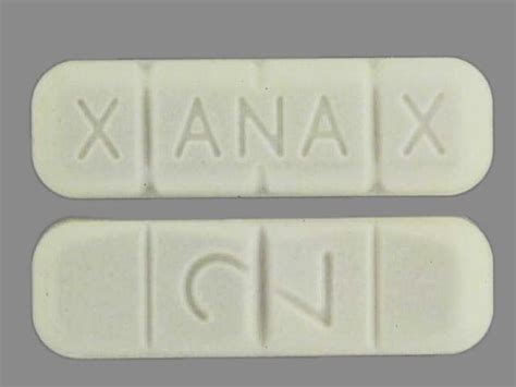 Xanax: 7 things you should know 